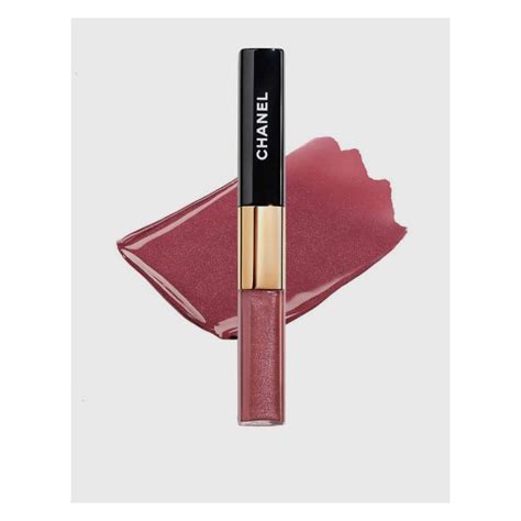 chanel 112 chic rosewood|chanel le rouge duo.